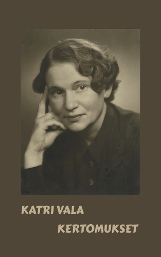 Kertomukset