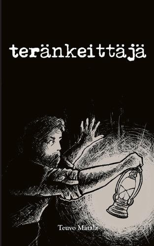 Teränkeittäjä