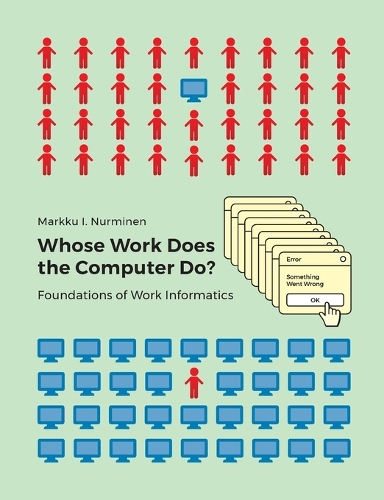Whose Work Does the Computer Do?