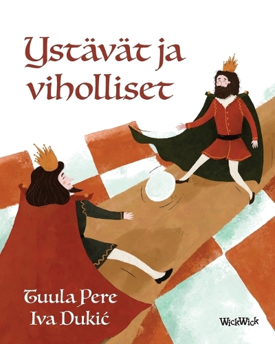 Ystävät ja viholliset