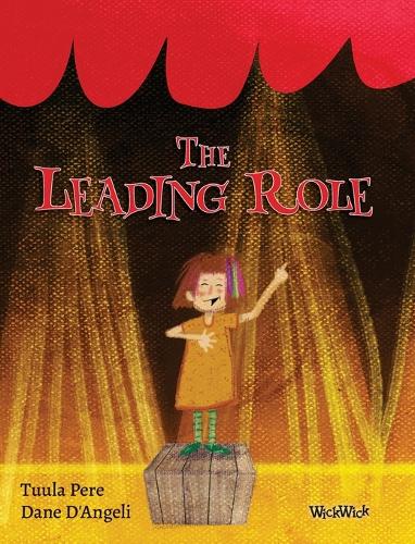 The Leading Role