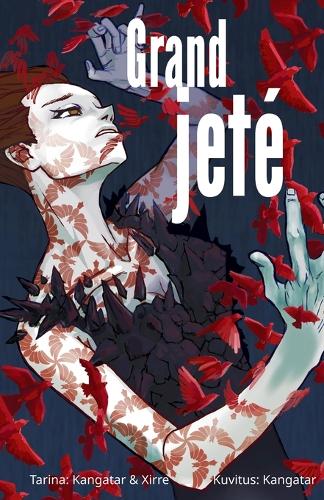 Grand jeté