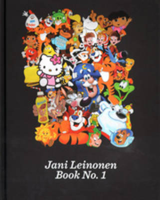 Jani Leinonen - Book 1
