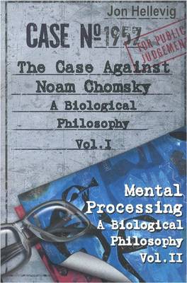 A Biological Philosophy