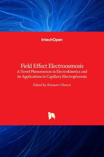 Field Effect Electroosmosis