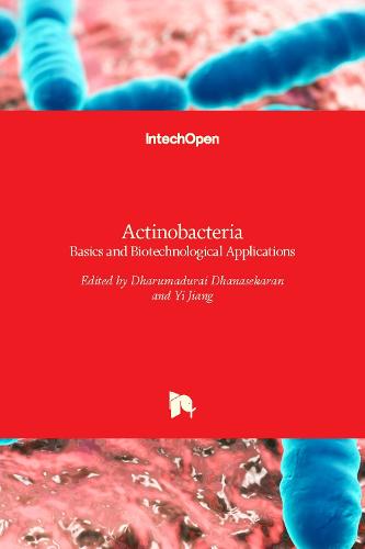 Actinobacteria
