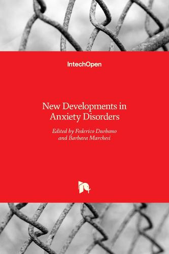 New Developments in Anxiety Disorders