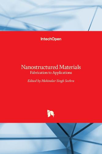 Nanostructured Materials