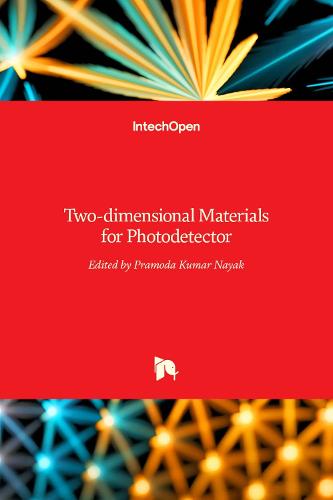 Two-dimensional Materials for Photodetector