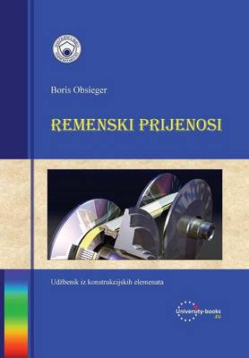 Remenski Prijenosi