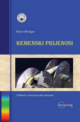 Remenski Prijenosi