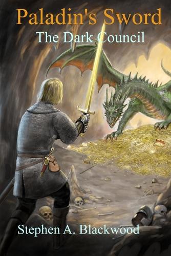 Paladin's sword