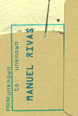 From Unknown to Unknown