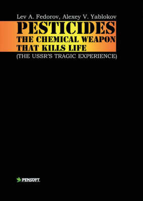 Pesticides - The Chemical Weapon That Kills Life.