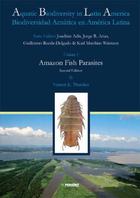 Amazon Fish Parasites