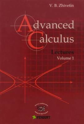 Advanced Calculus