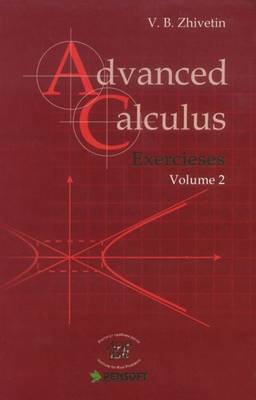 Advanced Calculus