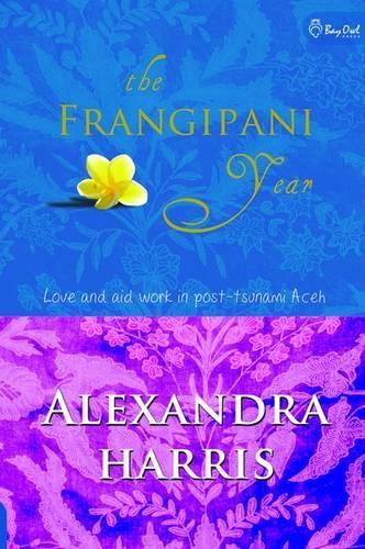 The Frangipani Year