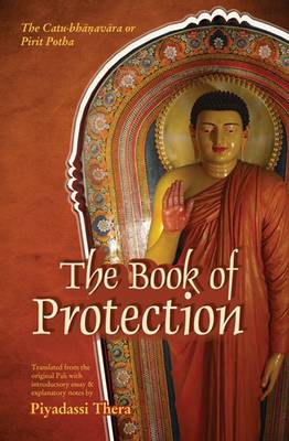 The Book of Protection