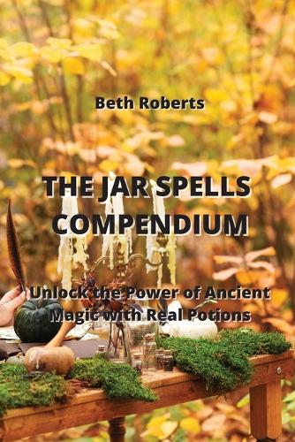The Jar Spells Compendium