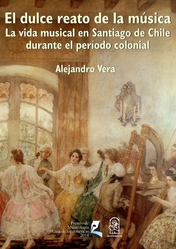 El dulce reato de la música