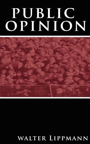 Public Opinion