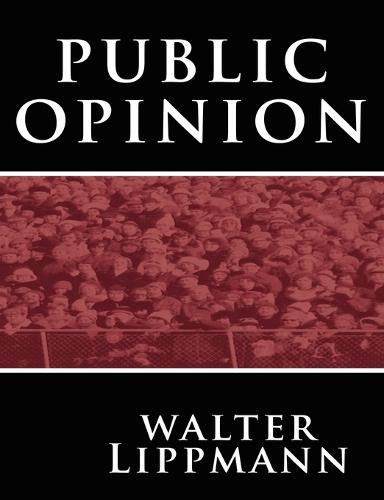 Public Opinion