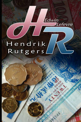 H. R. (Hendrik Rutgers)