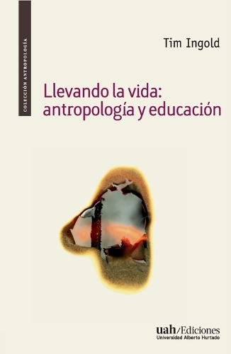 Llevando la vida