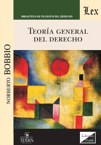 Teoría general del derecho