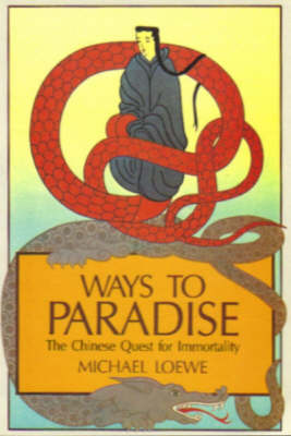 Ways to Paradise