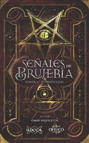 Senales de Brujeria