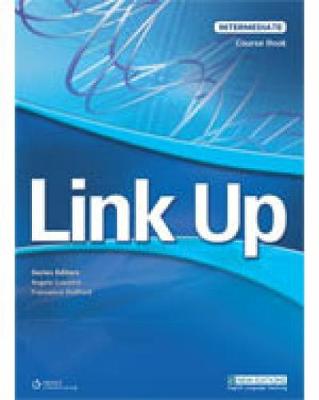 Link Up Intermediate: Class Audio CDs