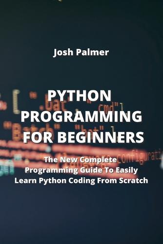 Python Programming for Beginners