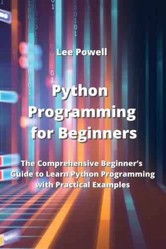 Python Programming for Beginners