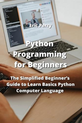 Python Programming for Beginners