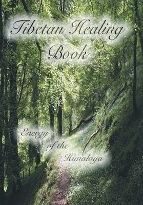 Tibetan Healing Book