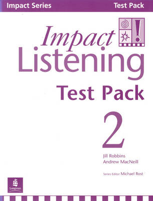 Impact Listening: Book 2