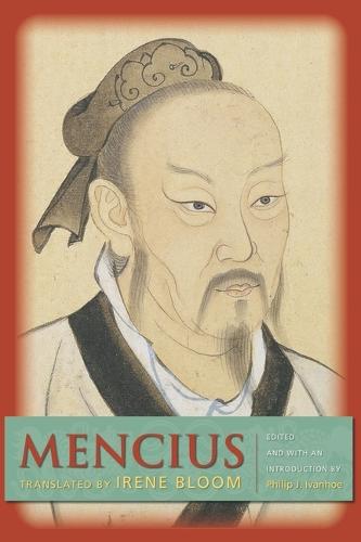 Mencius Revised Edition
