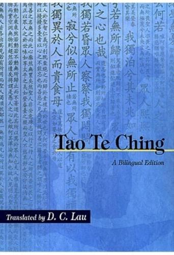 Tao TE Ching