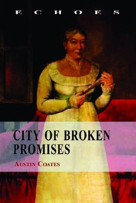 City of Broken Promises