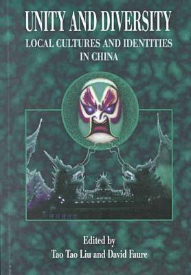 Unity and Diversity – Local Cultures and Identities in China