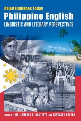 Philippine English – Linguistic and Literary