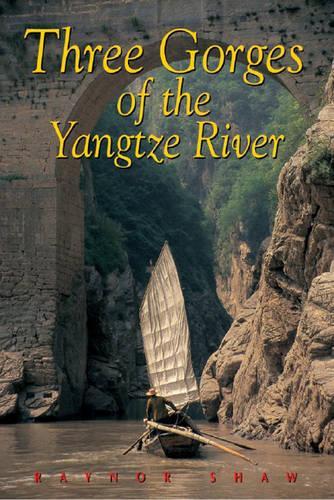 Three Gorges