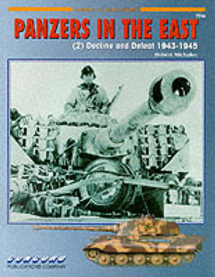 7016: Panzers in the East (2)