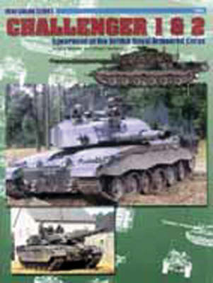 7505: Challenger 1 & 2