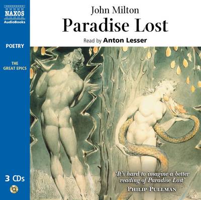 Paradise Lost