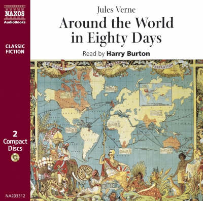 Around the World in Eighty Days