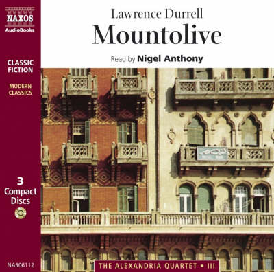 Mountolive