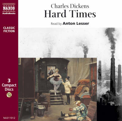 Hard Times: Audio CDs 1